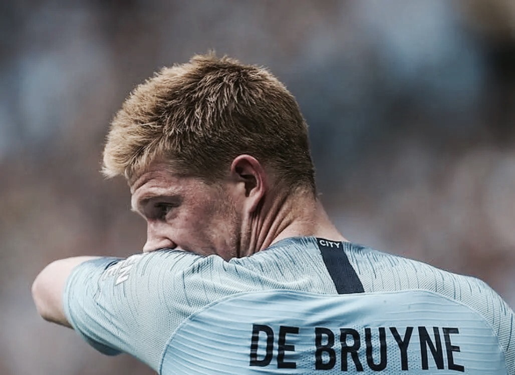 孔蒂：因为伤病我们的中场已经空了，希望坏运气能离我们远去（孔蒂：伤病打空了我们的中场，只希望坏运别再缠身）