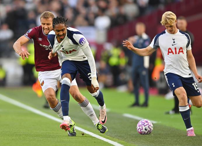 里斯-詹姆斯：我们已做好了赛前准备，会尽力给巴萨制造麻烦（里斯-詹姆斯：备战充分，力争给巴萨制造困难）