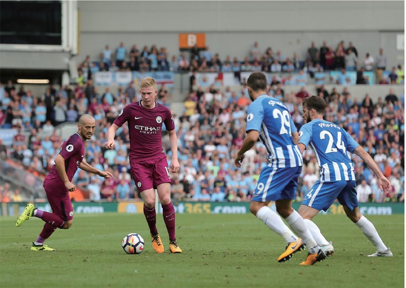 赖因德斯：今天是那种球怎么都不进的日子，但我们得保持信心（赖因德斯：今天怎么踢都不进，但信心不能丢）