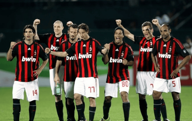 解放者杯夺冠，弗拉门戈成第5支获得2029世俱杯参赛资格球队