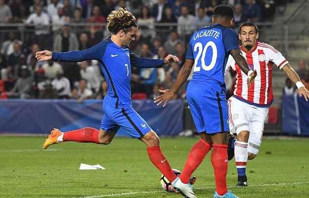 法尔克：利物浦领跑格伊争夺战，拜仁目前优先与于帕续约