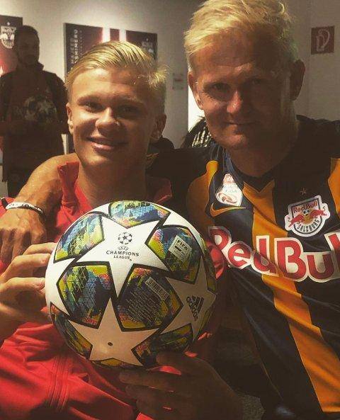 米体：布雷默正在逐步增加训练强度，目标对阵博洛尼亚时复出（米体：布雷默循序提升训练量，力争在对阵博洛尼亚时复出）