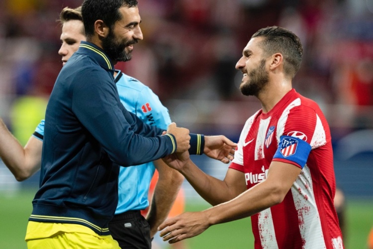 纳帅：尊重马扎加入阿尔及利亚，但选择国家队应出于自豪感（纳帅：理解马扎加盟阿尔及利亚，但代表国家队应源自荣誉感）