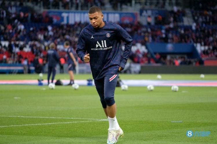 姆巴佩在圣马梅斯闪耀：一记游戏般的进球助力皇马取胜