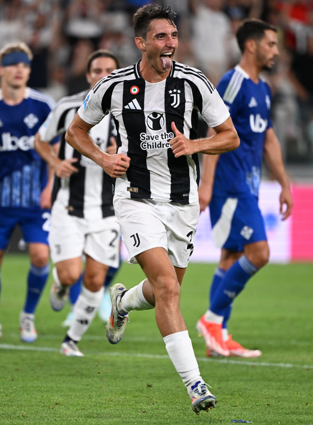 一次失误，足够决定命运（一念之差，足以改写命运）